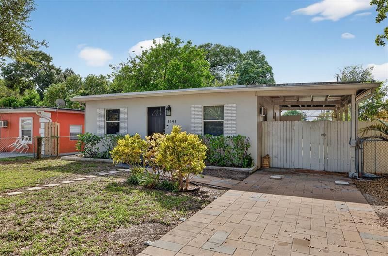 1141 SW 25th Ave, Fort Lauderdale, FL 33312 Photo