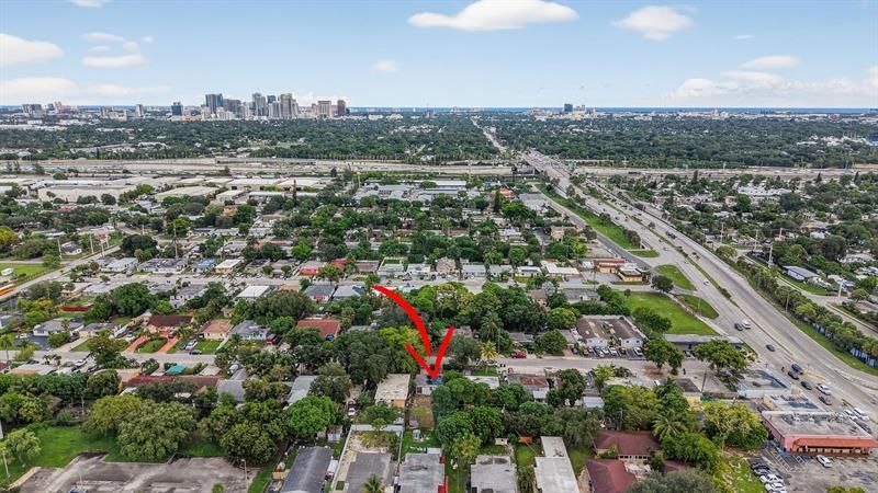 1141 SW 25th Ave, Fort Lauderdale, FL 33312 Photo