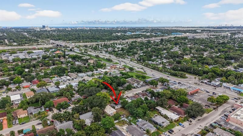 1141 SW 25th Ave, Fort Lauderdale, FL 33312 Photo
