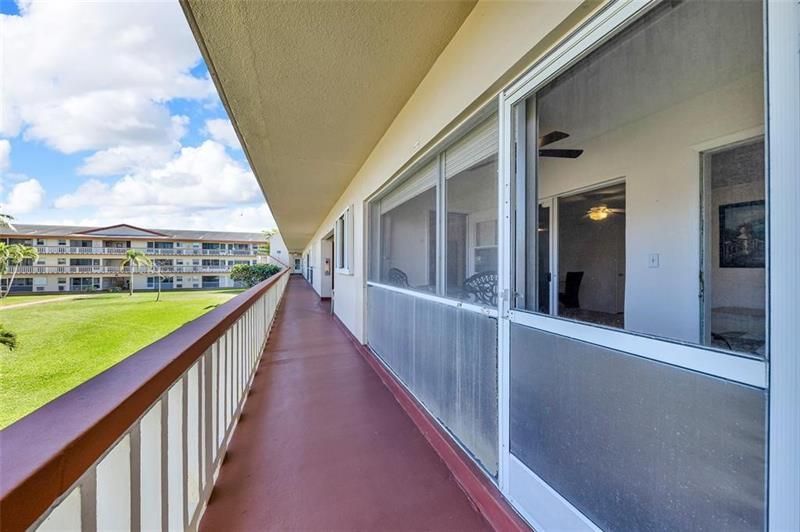 5300 Washington Street, Unit D206, Hollywood, FL 33021 Photo