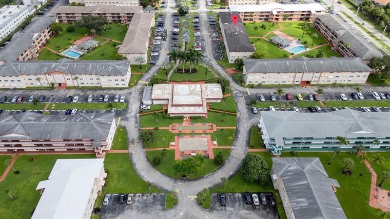 5300 Washington Street, Unit D206, Hollywood, FL 33021 Photo