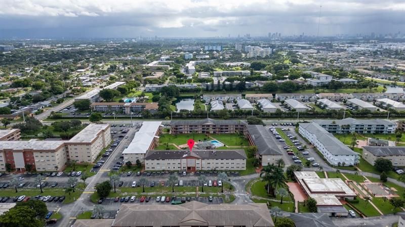 5300 Washington Street, Unit D206, Hollywood, FL 33021 Photo