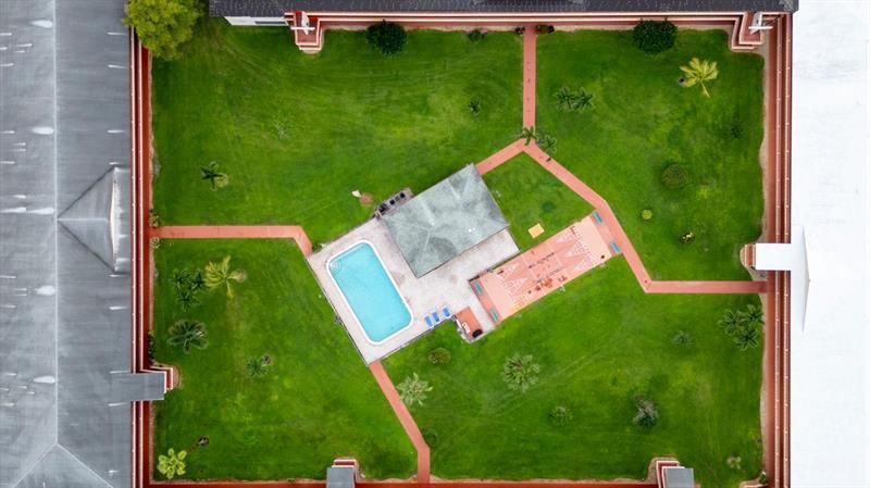 5300 Washington Street, Unit D206, Hollywood, FL 33021 Photo