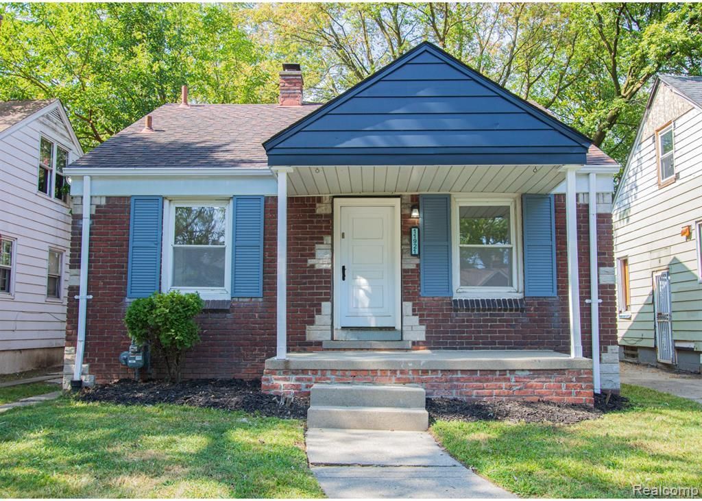 11921 Riad Street, Detroit, MI 48224 Main Photo