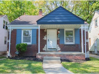 11921 Riad Street, Detroit, MI 48224