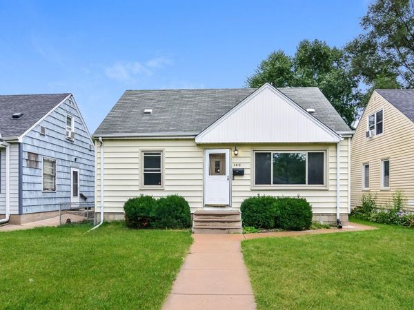 4918 Morgan Avenue N, Minneapolis, MN 55430
