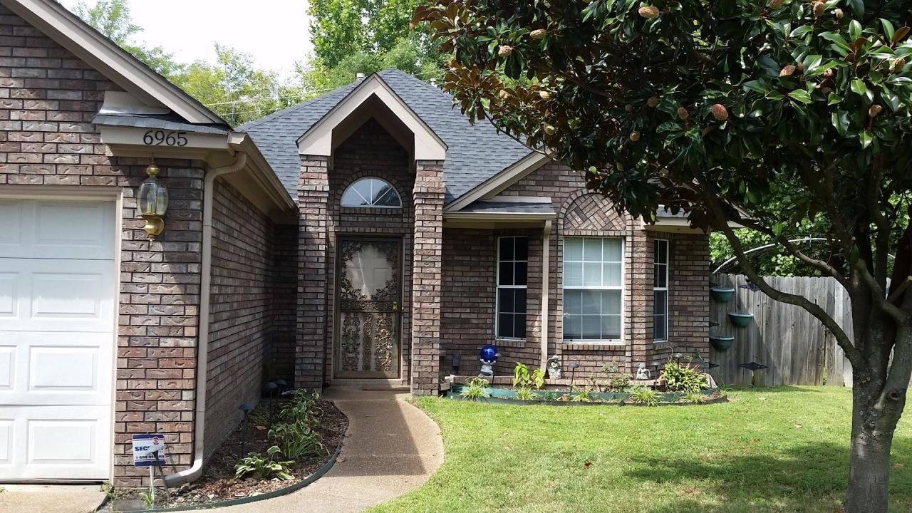 6965 Debra Cv W, Memphis, TN 38133 Main Photo