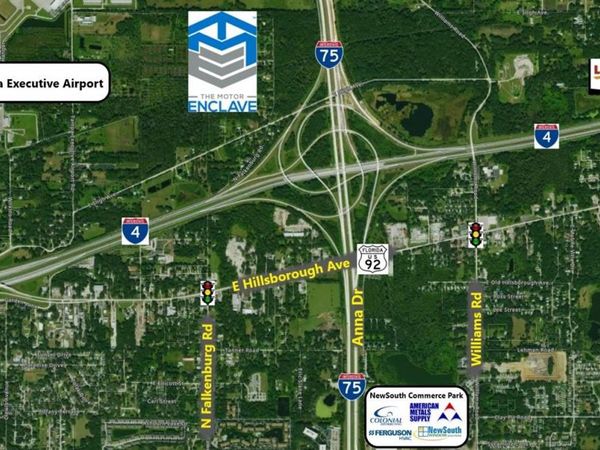 11308 E OLD HILLSBOROUGH AVENUE, SEFFNER, FL 33584