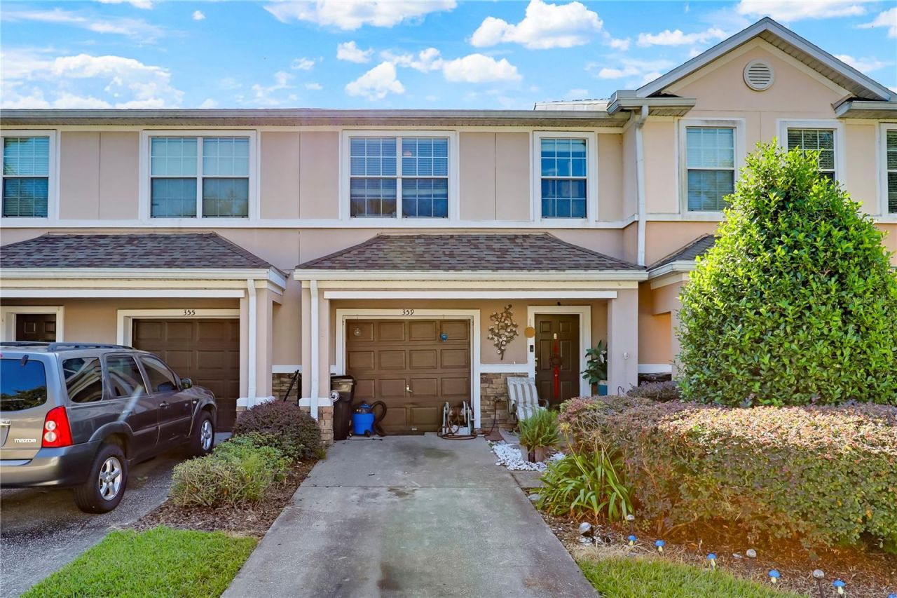 359 Sunstone Court, Orange Park, FL 32065 Main Photo