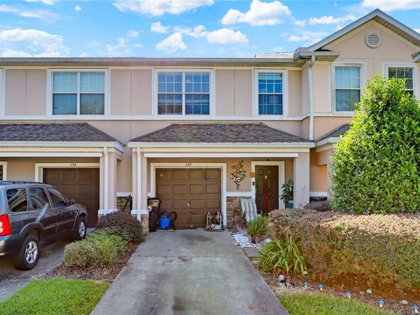 359 SUNSTONE COURT, ORANGE PARK, FL 32065
