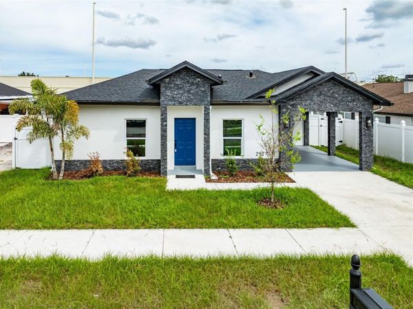 2921 W LA SALLE STREET, TAMPA, FL 33607