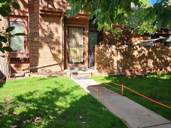 2685 S Dayton Way, Unit 365, Denver, CO 80231