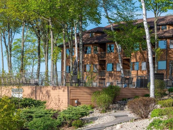 4940 LANDMARK CIRCLE, Unit 3204, Egg Harbor, WI 54209