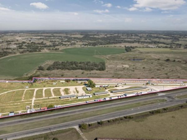 8080 S US Highway 377, Dublin, TX 76446