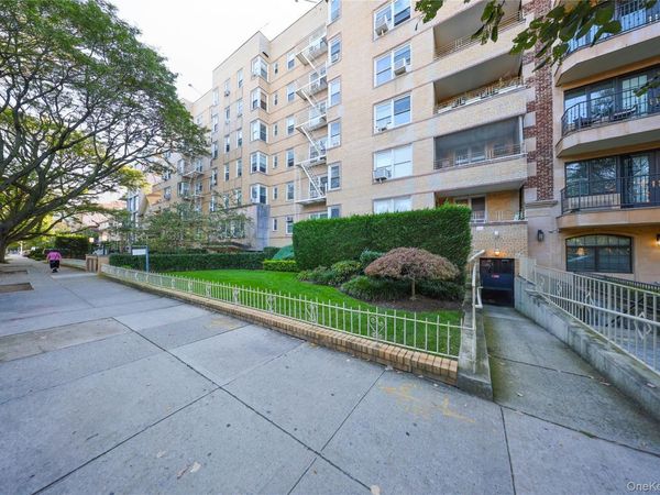 1250 Ocean Parkway, Unit 6R, Brooklyn, NY 11230