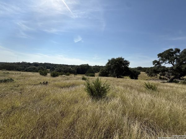 LOT 51 S Walcott Ridges Dr, Kerrville, TX 78028