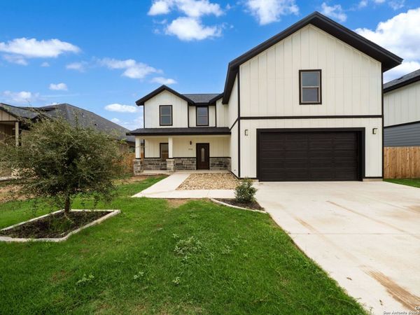 19736 Alexander Nova, Somerset, TX 78069