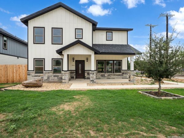 19740 Alexander Nova, Somerset, TX 78069