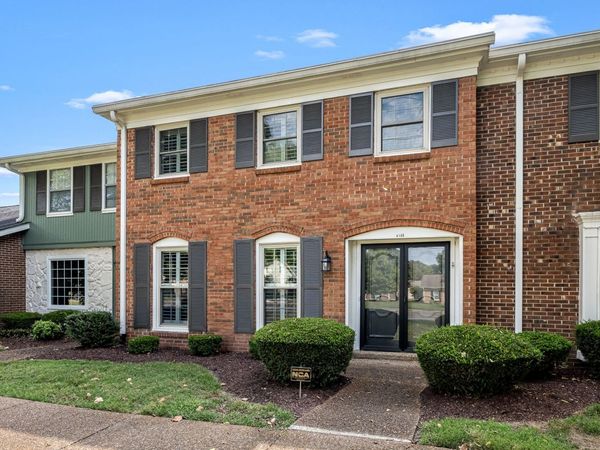 1002 E Northfield Blvd E, Unit A106, Murfreesboro, TN 37130