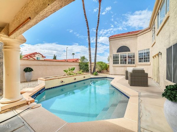 11889 N 113TH Place, Scottsdale, AZ 85259