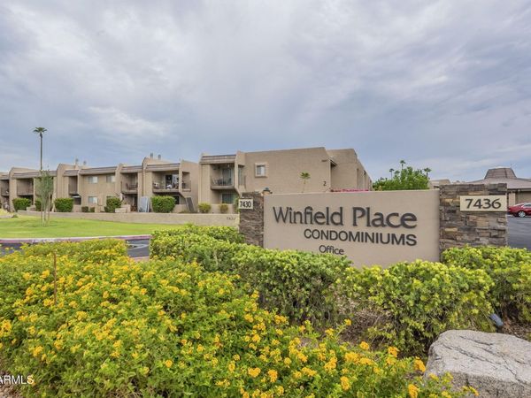 7430 E CHAPARRAL Road, Unit A202, Scottsdale, AZ 85250