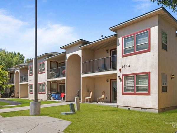 9212 W Brogan Dr -A, Boise, ID 83709