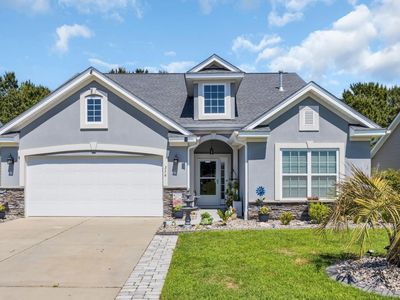 254 Tall Palms Way, Little River, SC 29566