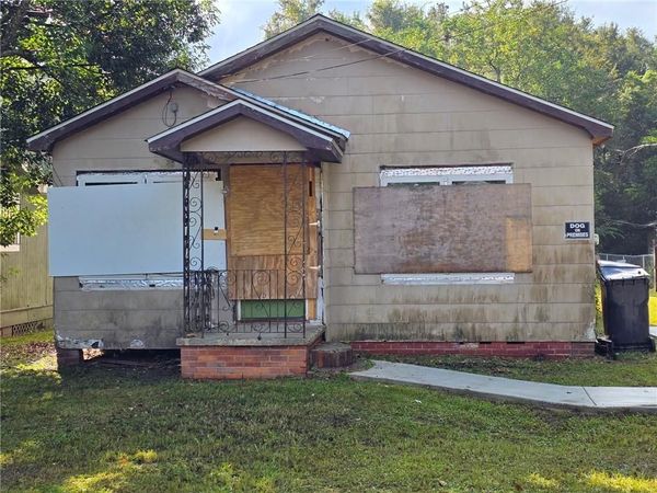 1647 Wolf Ridge Road, Whistler, AL 36612