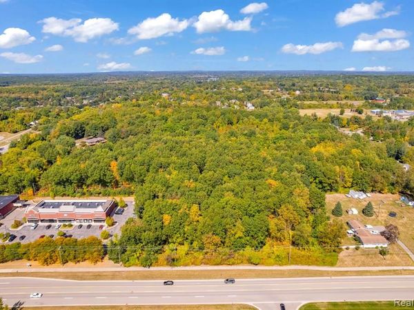 VL Clarkston Road, Village Of Clarkston, MI 48348