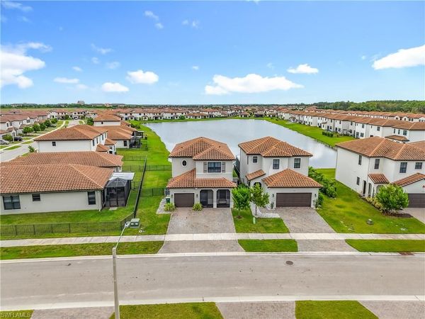 5696 Argento DR, AVE MARIA, FL 34142