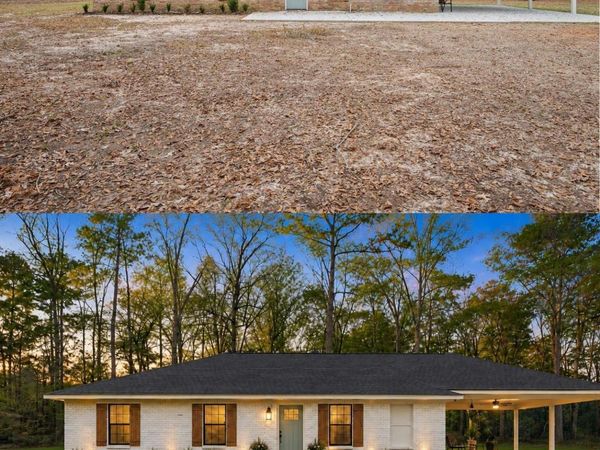 11232 Buddy Ellis Rd, Denham Springs, LA 70726
