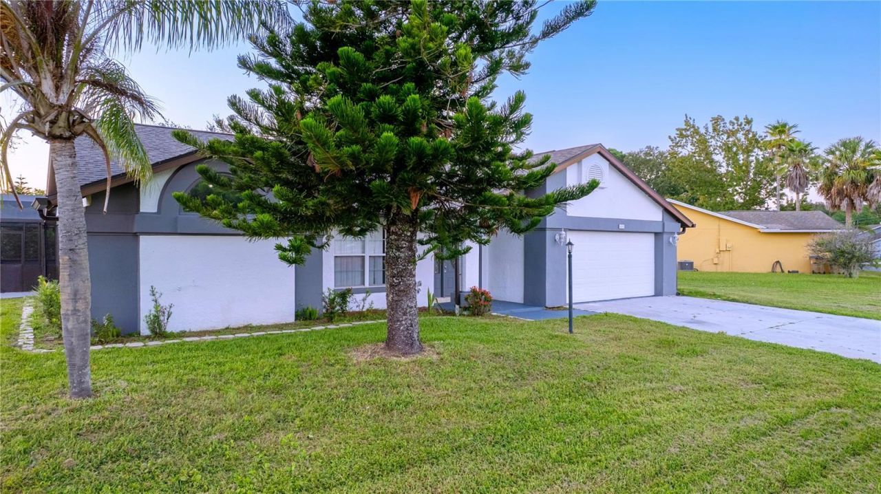 702 Del Rio Way, Kissimmee, FL 34758 Photo