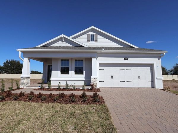 6771 YELLOW WARBLER BEND, ST CLOUD, FL 34773