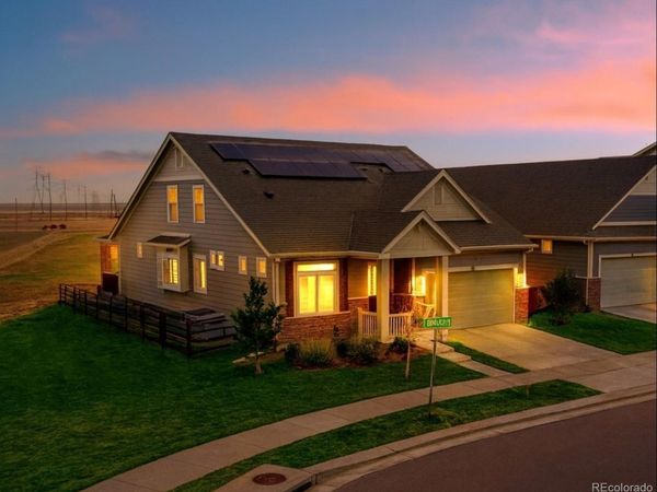 10294 Yampa Street, Commerce City, CO 80022