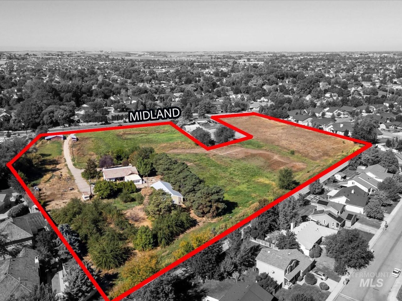 604 S Midland Blvd, Nampa, ID 83686 Main Photo