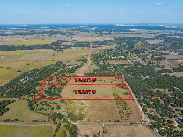 TBD Tracts 5 and 6 CR 251, Georgetown, TX 78633