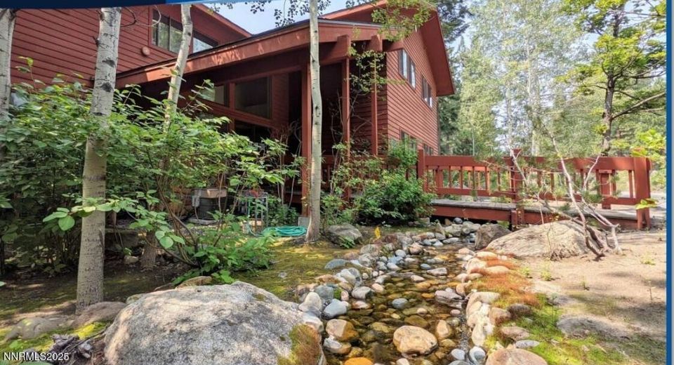 889 Alder Avenue, Unit 302, Incline Village, NV 89451 Photo