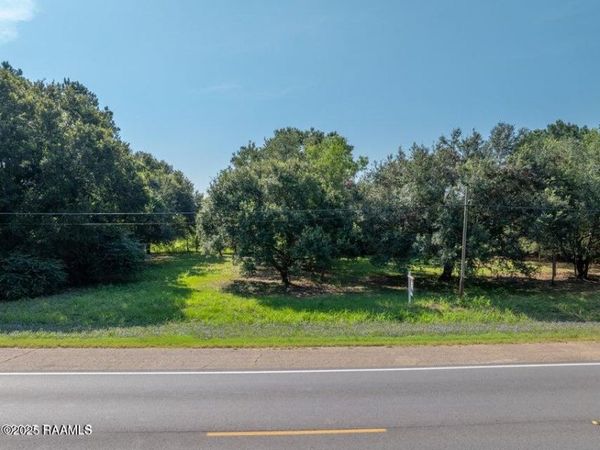 Tbd Grand Point, Breaux Bridge, LA 70517