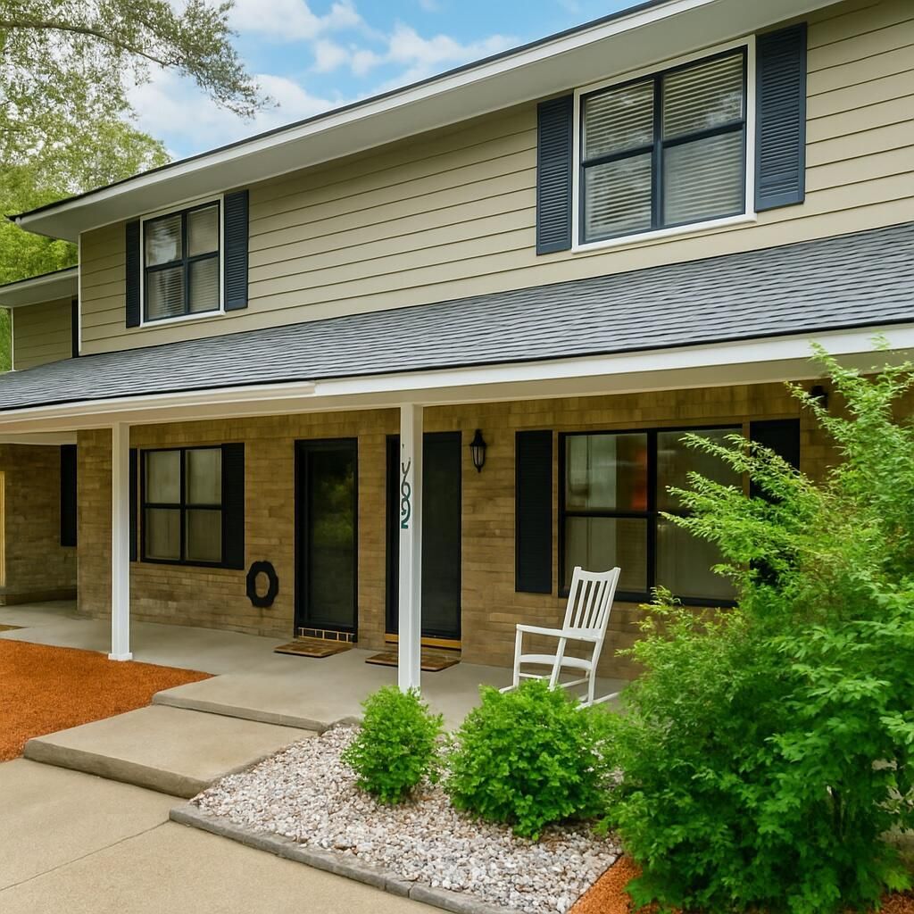 1192 Julian Clark Road Charleston, SC 29412