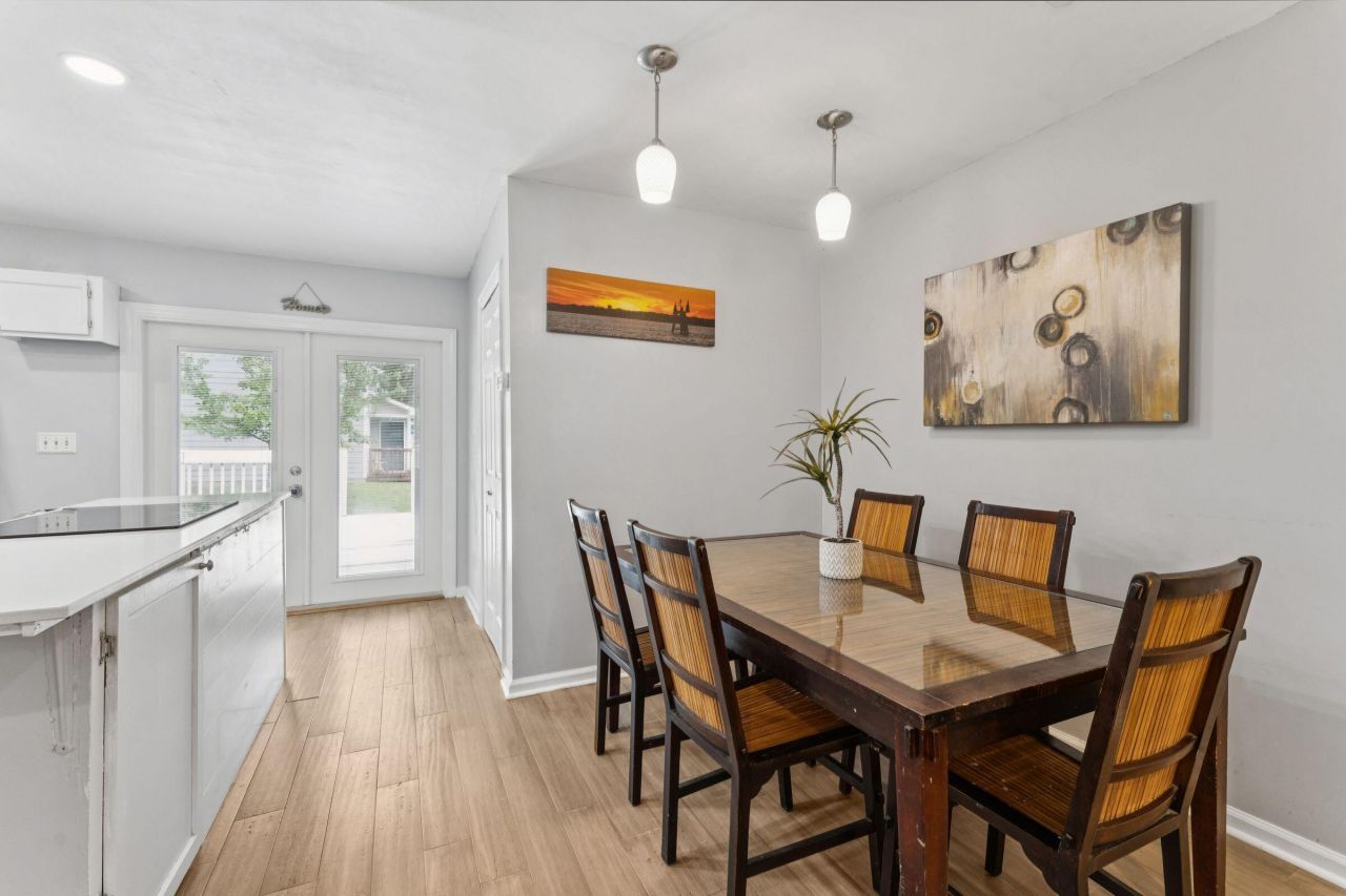 1192 Julian Clark Road Photo 15