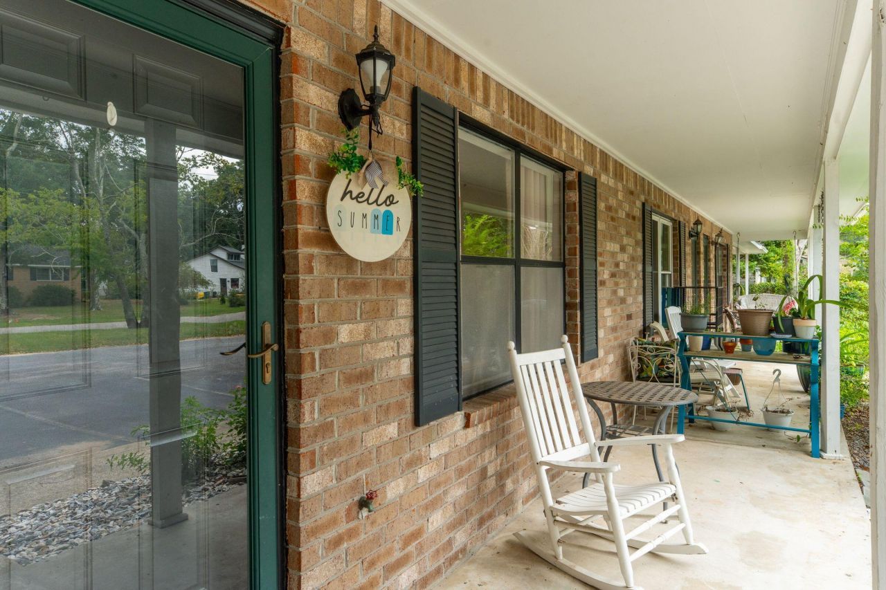 1192 Julian Clark Road Photo 6