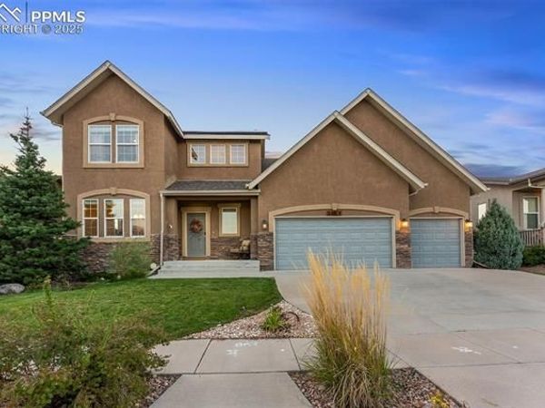 5654 Cisco Drive, Colorado Springs, CO 80924