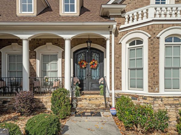 1059 Concerto Court, Fairburn, GA 30213