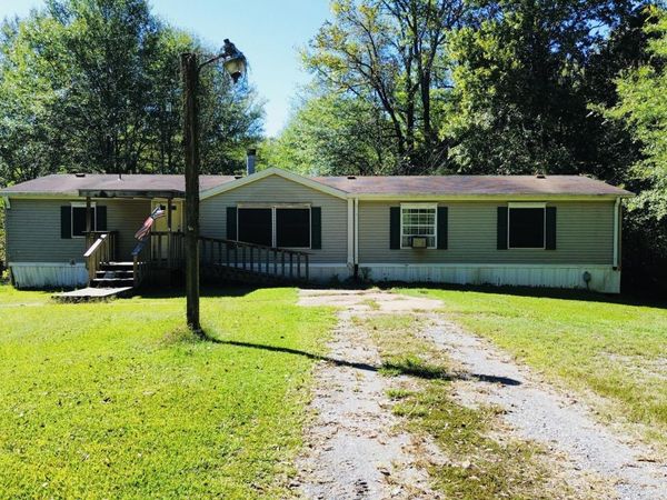 276 Poagville Road, Coldwater, MS 38618