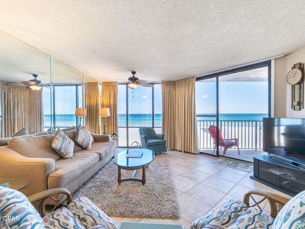11757 Front Beach Rd, Unit W208, Panama City Beach, FL 32407