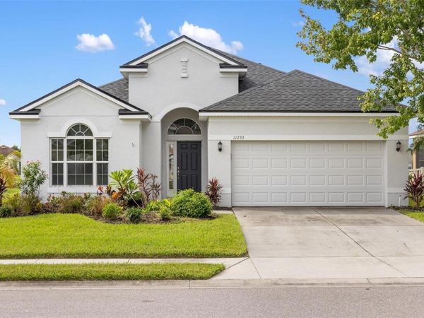 11233 82ND STREET E, PARRISH, FL 34219