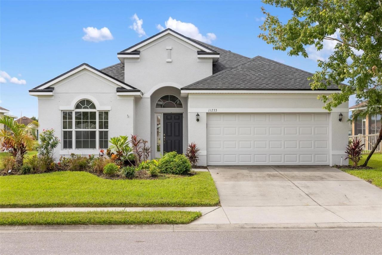 11233 82nd Street E, Parrish, FL 34219 Photo