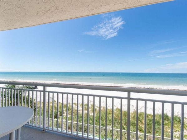 19440 GULF BOULEVARD, Unit 209, INDIAN SHORES, FL 33785