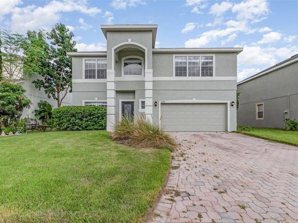 33501 TERRAGONA DRIVE, SORRENTO, FL 32776