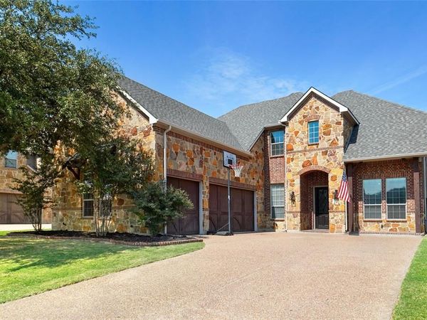 2617 Trophy Club Drive, Trophy Club, TX 76262